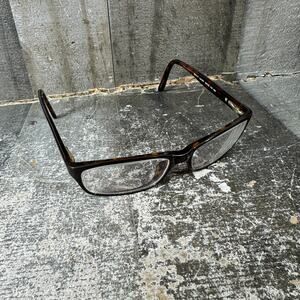 Timberland TB1177 Col. 050 Dark Eyeglasses Frames Only 55-16-140